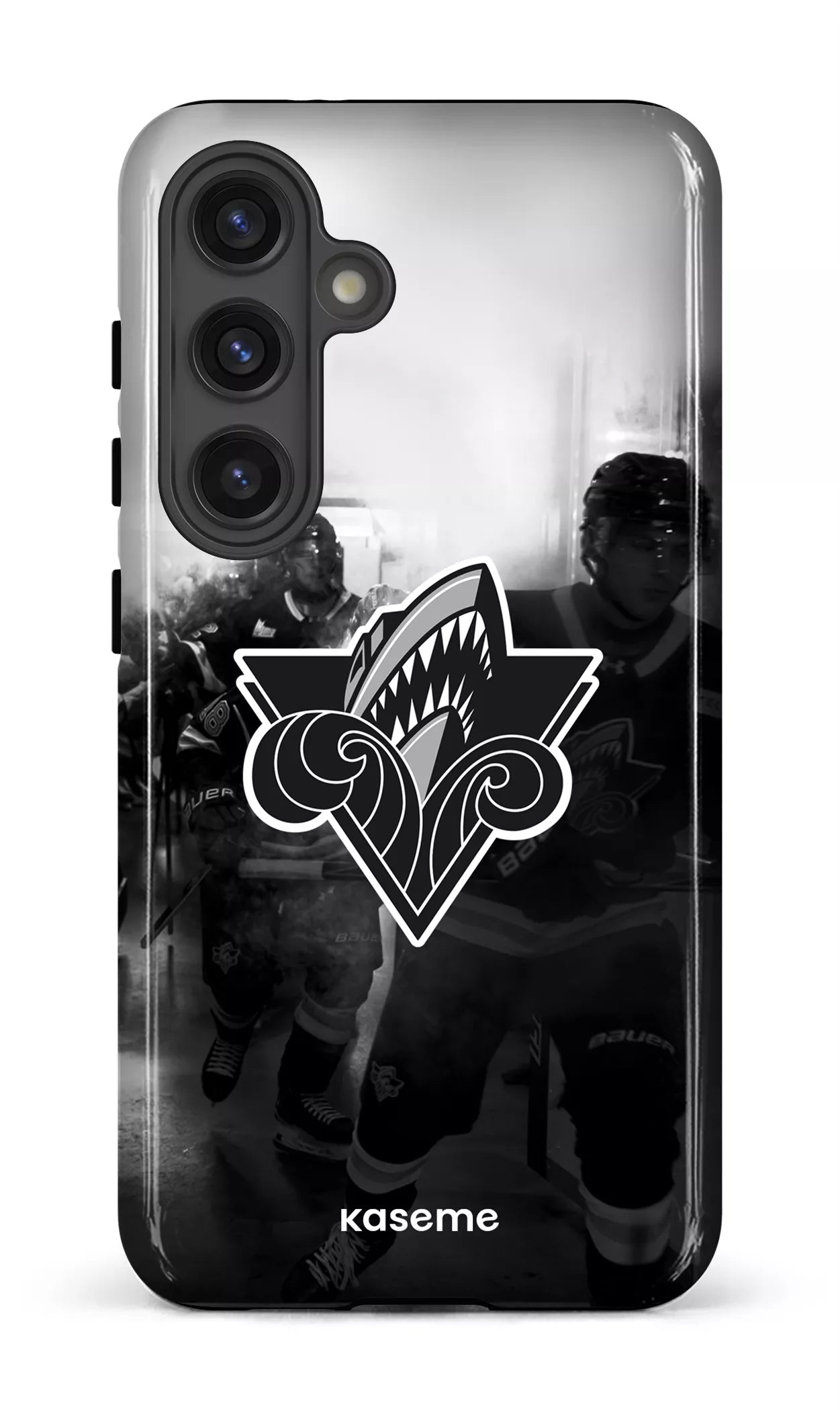 Galaxy S24 Tough (Gloss) Entrée des joueurs -