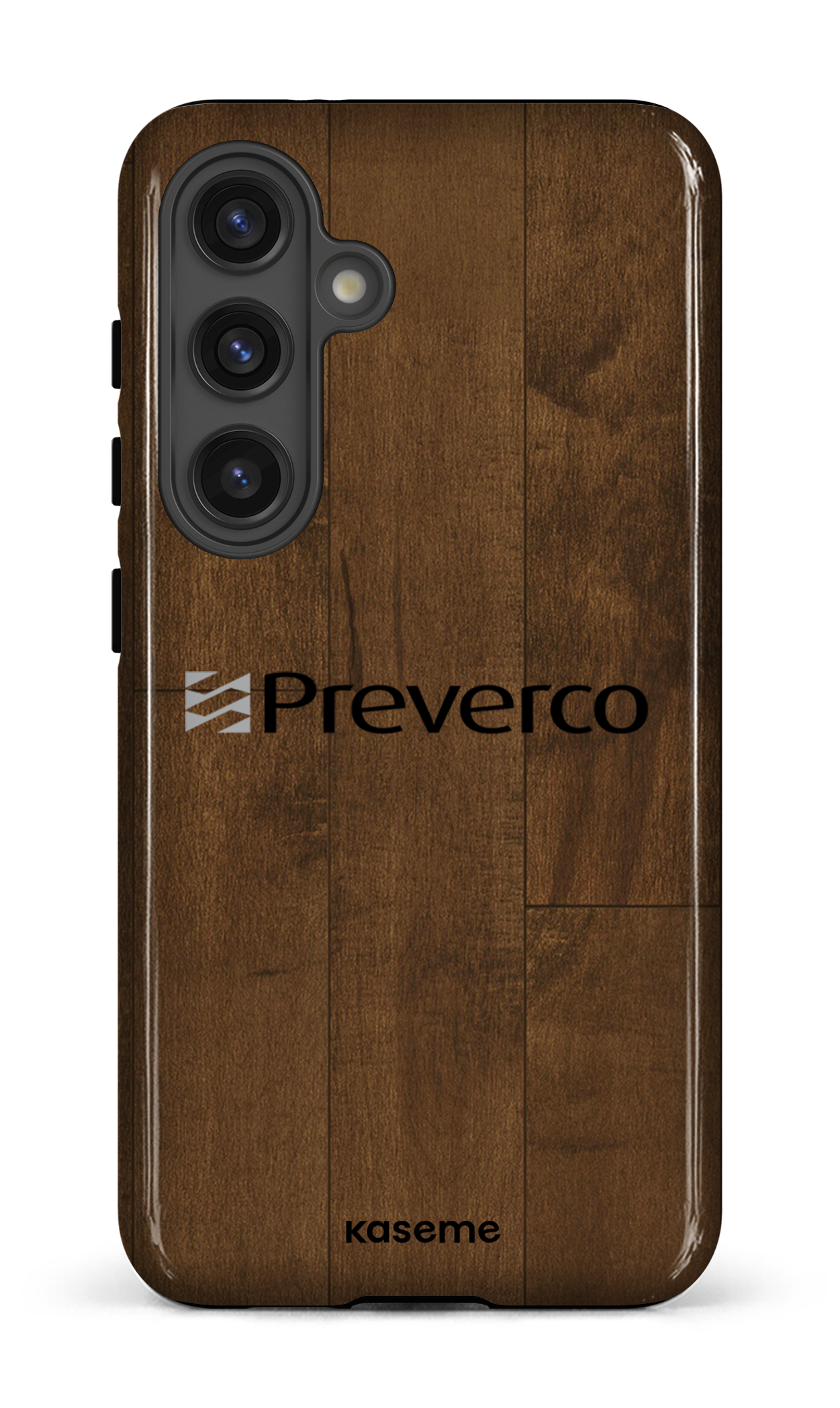 Galaxy S24 Tough (Gloss) Érable Amsterdam -
