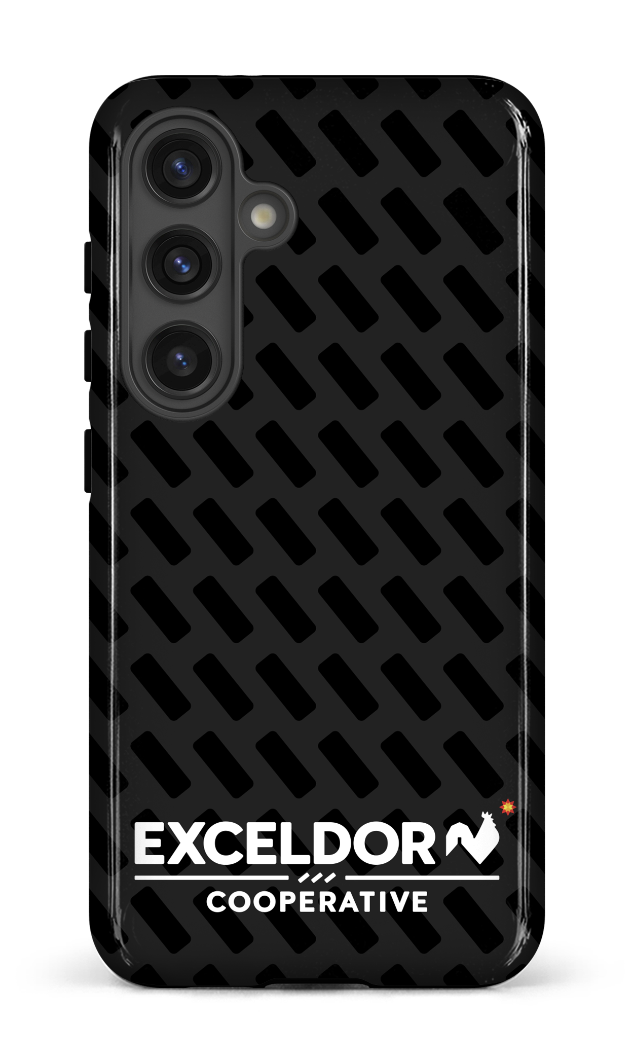 Galaxy S24 Tough (Gloss) Exceldor -