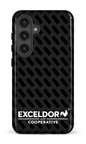 Galaxy S24 Tough (Gloss) Exceldor -