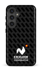 Galaxy S24 Tough (Gloss) Exceldor Coq -