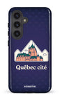Galaxy S24 Tough (Gloss) Fairmont Le Château Frontenac -