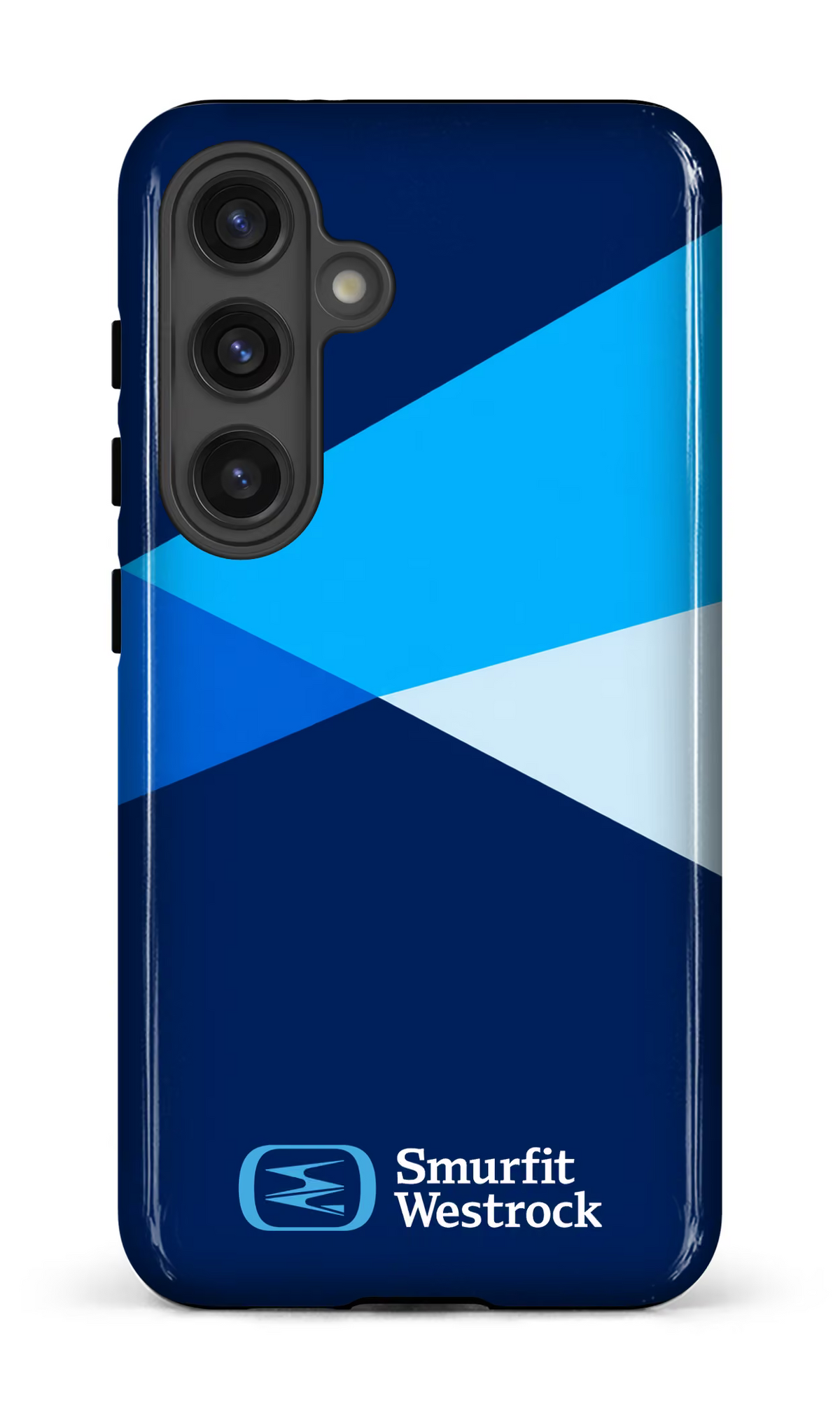 Galaxy S24 Tough (Gloss) Formes Westrock -
