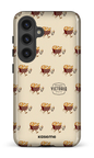 Galaxy S24 Tough (Gloss) Fromagerie Victoria Poutines -