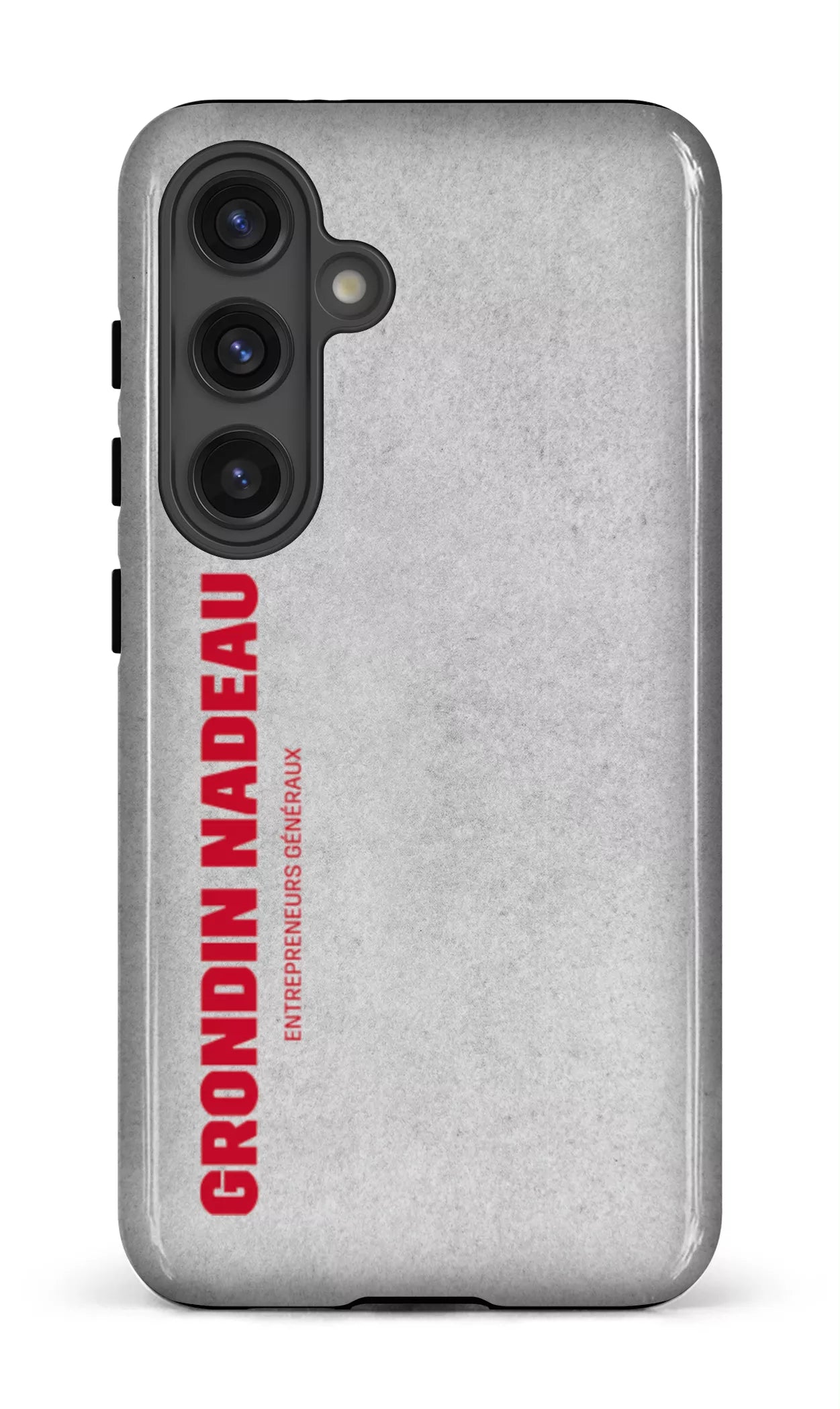 Galaxy S24 Tough (Gloss) GN Béton -