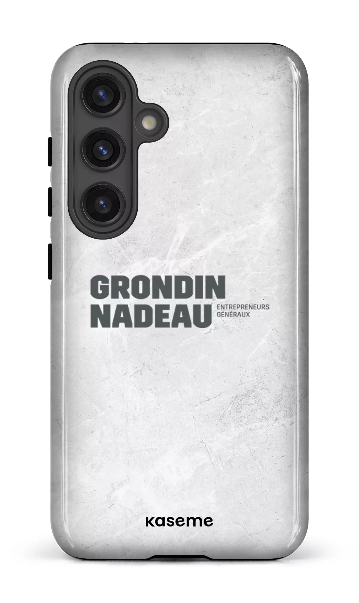 Galaxy S24 Tough (Gloss) GN Marbre -
