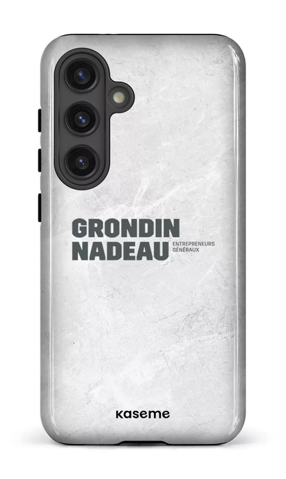 Galaxy S24 Tough (Gloss) GN Marbre -