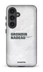 Galaxy S24 Tough (Gloss) GN Marbre -