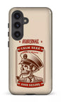 Galaxy S24 Tough (Gloss) Good Sailors -