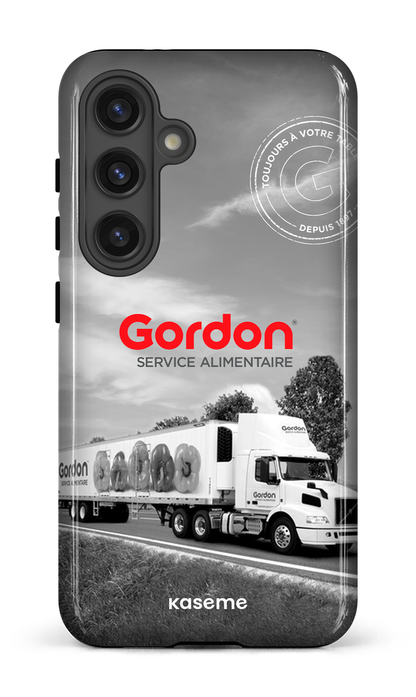 Galaxy S24 Tough (Gloss) Gordon Francais -