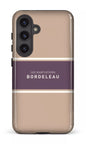 Galaxy S24 Tough (Gloss) HB Beige -