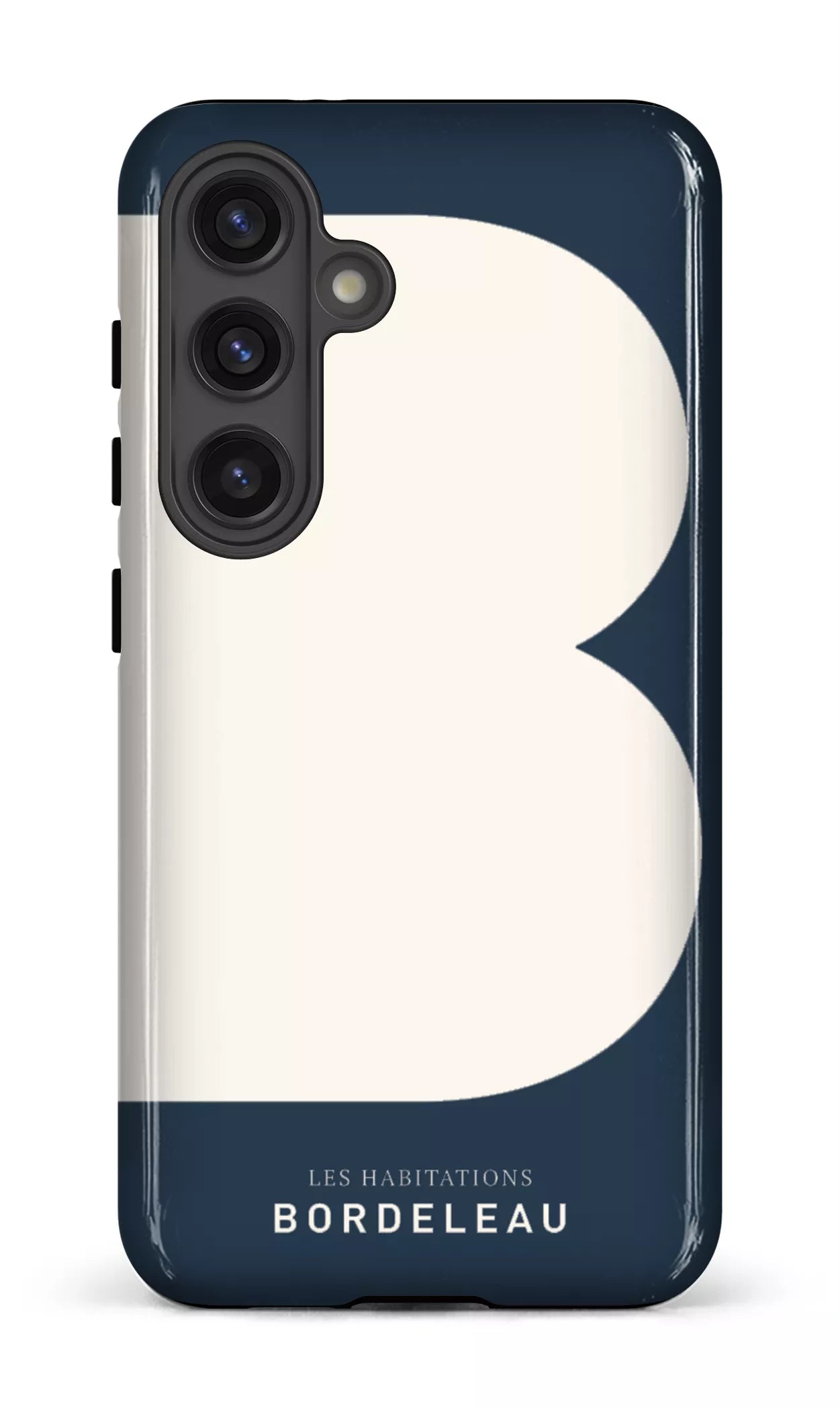 Galaxy S24 Tough (Gloss) HB Marine -