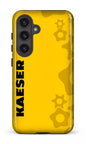 Galaxy S24 Tough (Gloss) Kaeser - The Topaz Air -