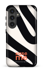 Galaxy S24 Tough (Gloss) KaseMe Wave -