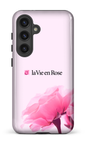 Galaxy S24 Tough (Gloss) LVER Rose -