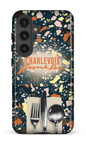 Galaxy S24 Tough (Gloss) La Gastronomie miam -