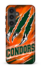 Galaxy S24 Tough (Gloss) La Griffe -