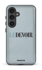 Galaxy S24 Tough (Gloss) Le Devoir Gris -