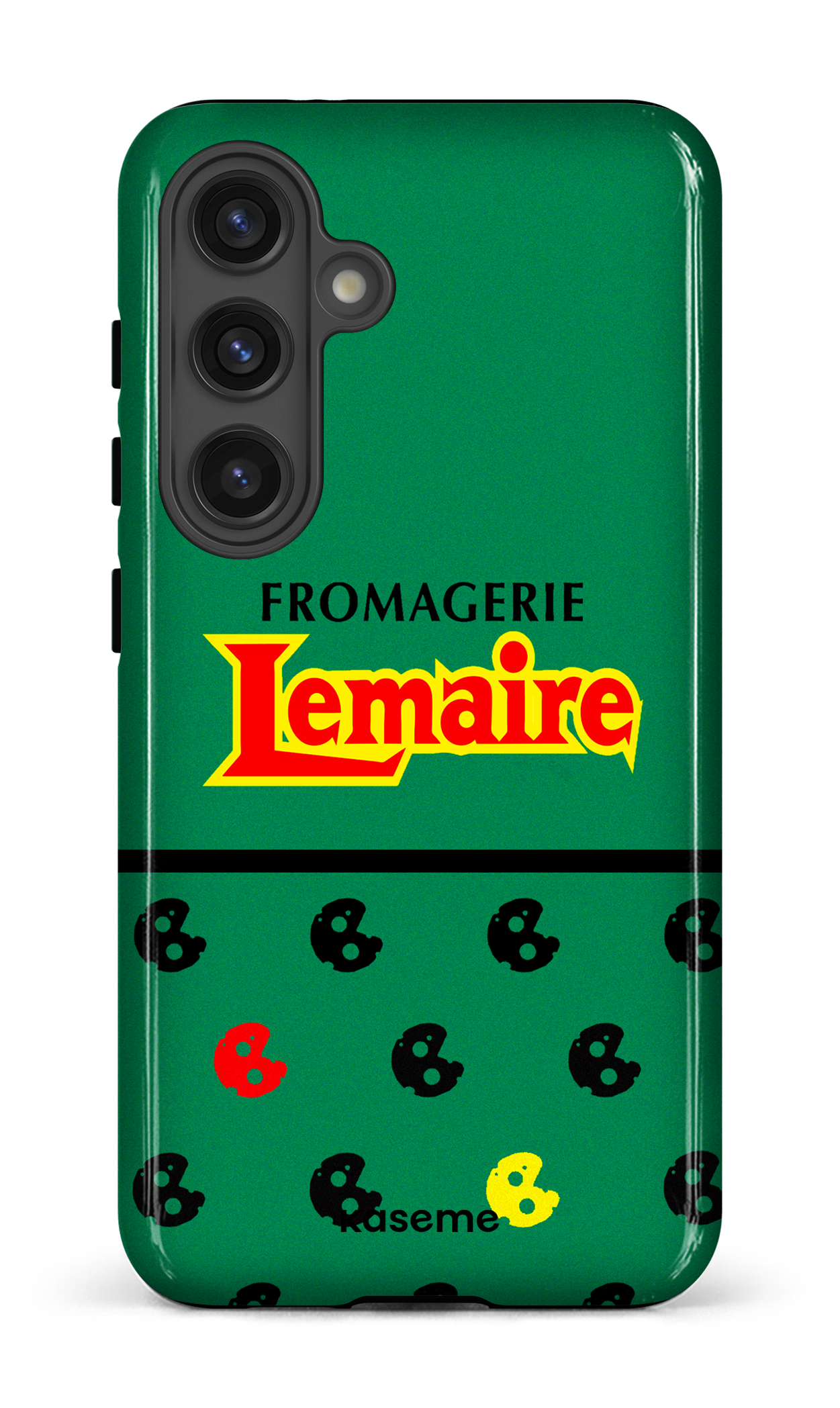 Galaxy S24 Tough (Gloss) Lemaire x Boivin -