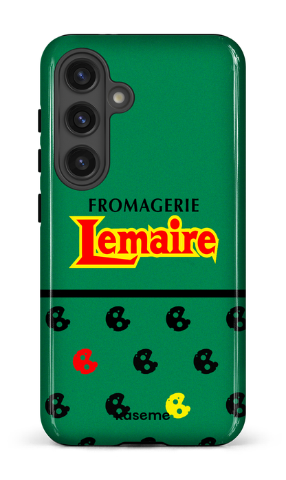 Galaxy S24 Tough (Gloss) Lemaire x Boivin -