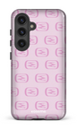 Galaxy S24 Tough (Gloss) Logos rose Westrock -