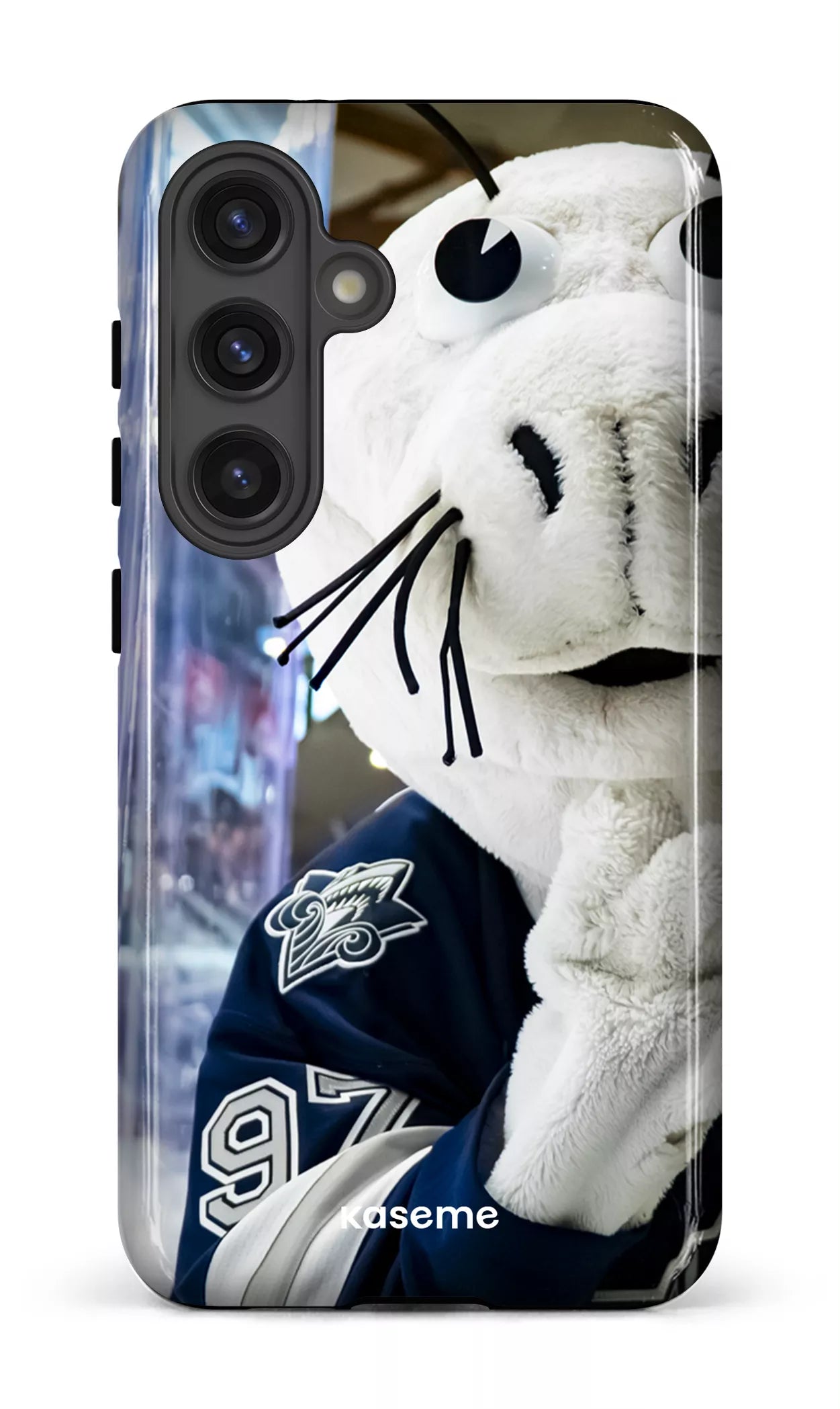 Galaxy S24 Tough (Gloss) Louky -