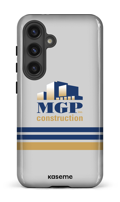 Galaxy S24 Tough (Gloss) MGP Ligné -
