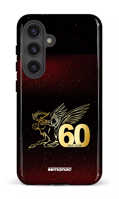 Galaxy S24 Tough (Gloss) Manac 60e Anniversaire -