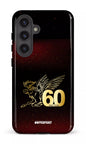 Galaxy S24 Tough (Gloss) Manac 60e Anniversaire -