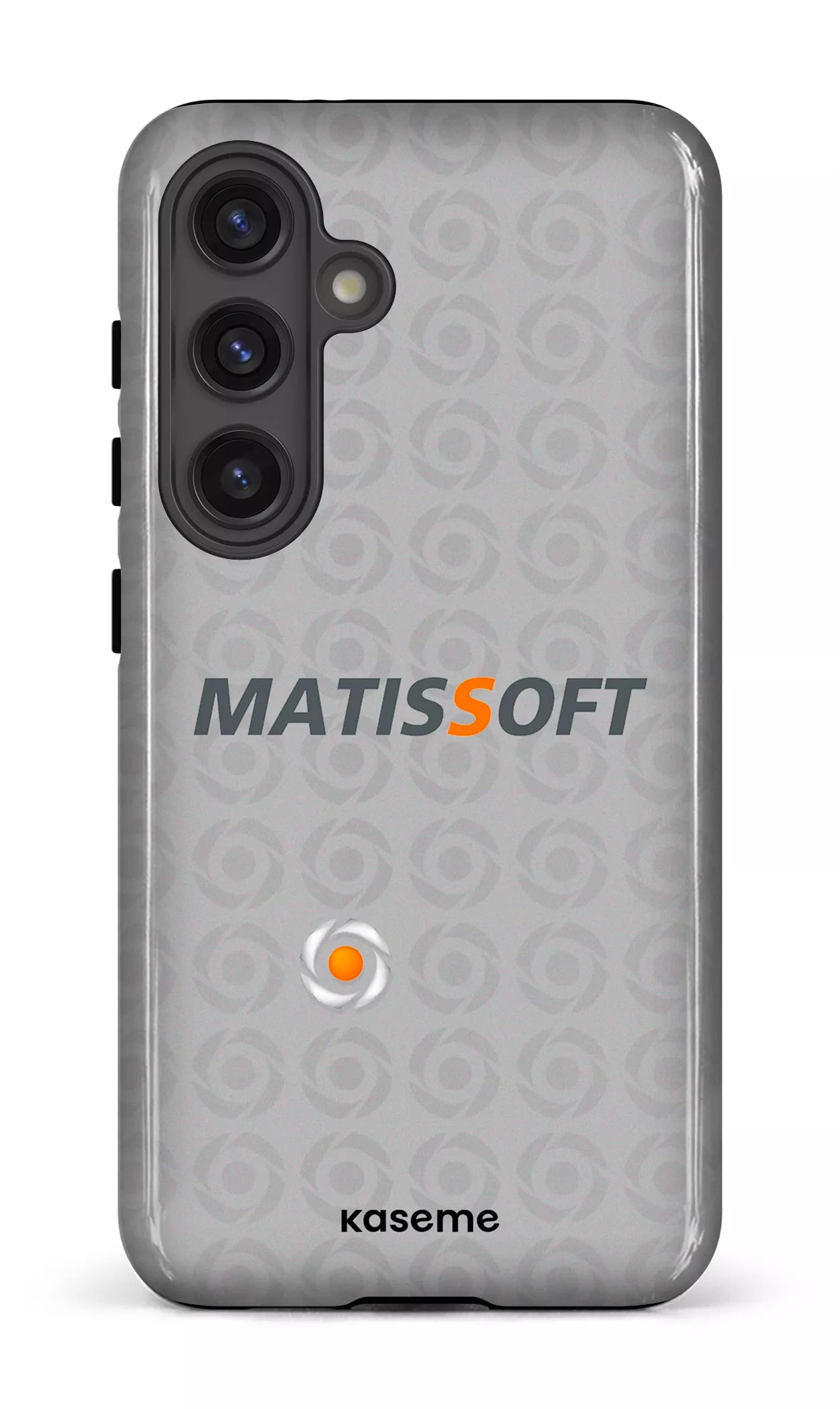 Galaxy S24 Tough (Gloss) Matissoft -