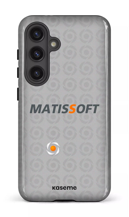 Galaxy S24 Tough (Gloss) Matissoft -