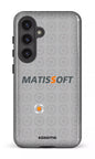 Galaxy S24 Tough (Gloss) Matissoft -