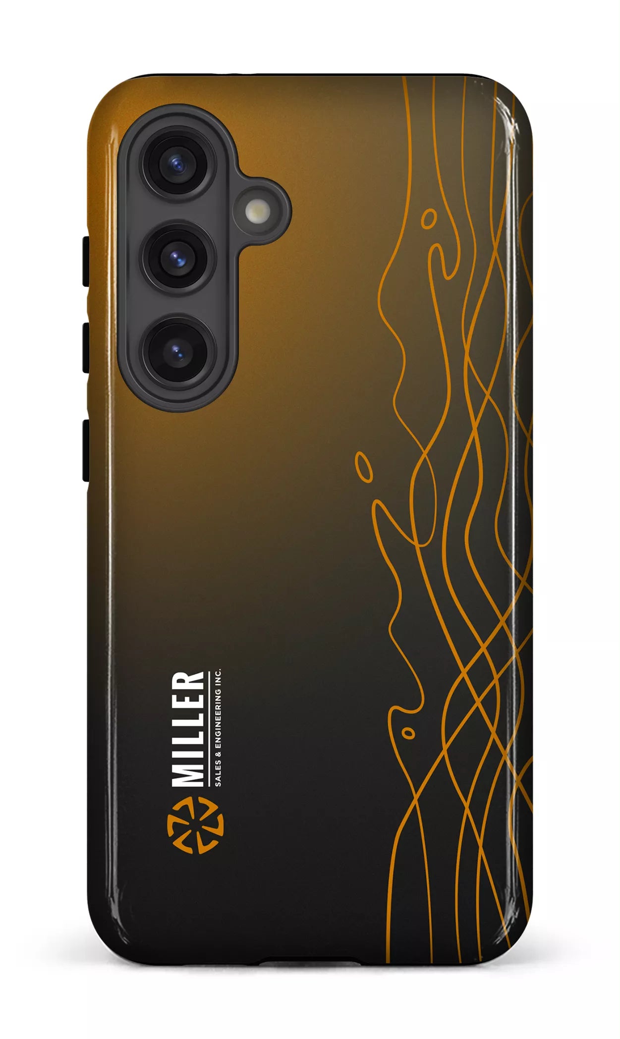 Galaxy S24 Tough (Gloss) Miller 2 -