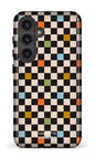 Galaxy S24 Tough (Gloss) Mirage x Mallette -