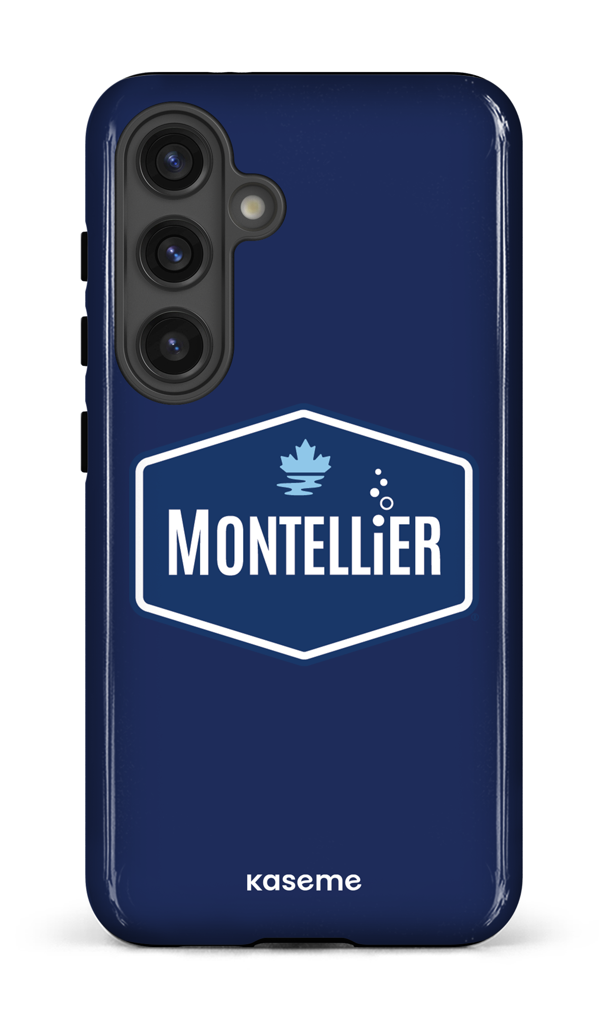 Galaxy S24 Tough (Gloss) Montellier -