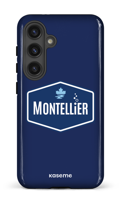 Galaxy S24 Tough (Gloss) Montellier -