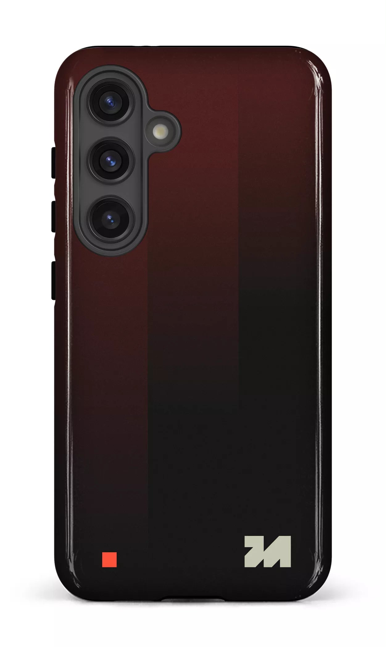 Galaxy S24 Tough (Gloss) Monument 1 -