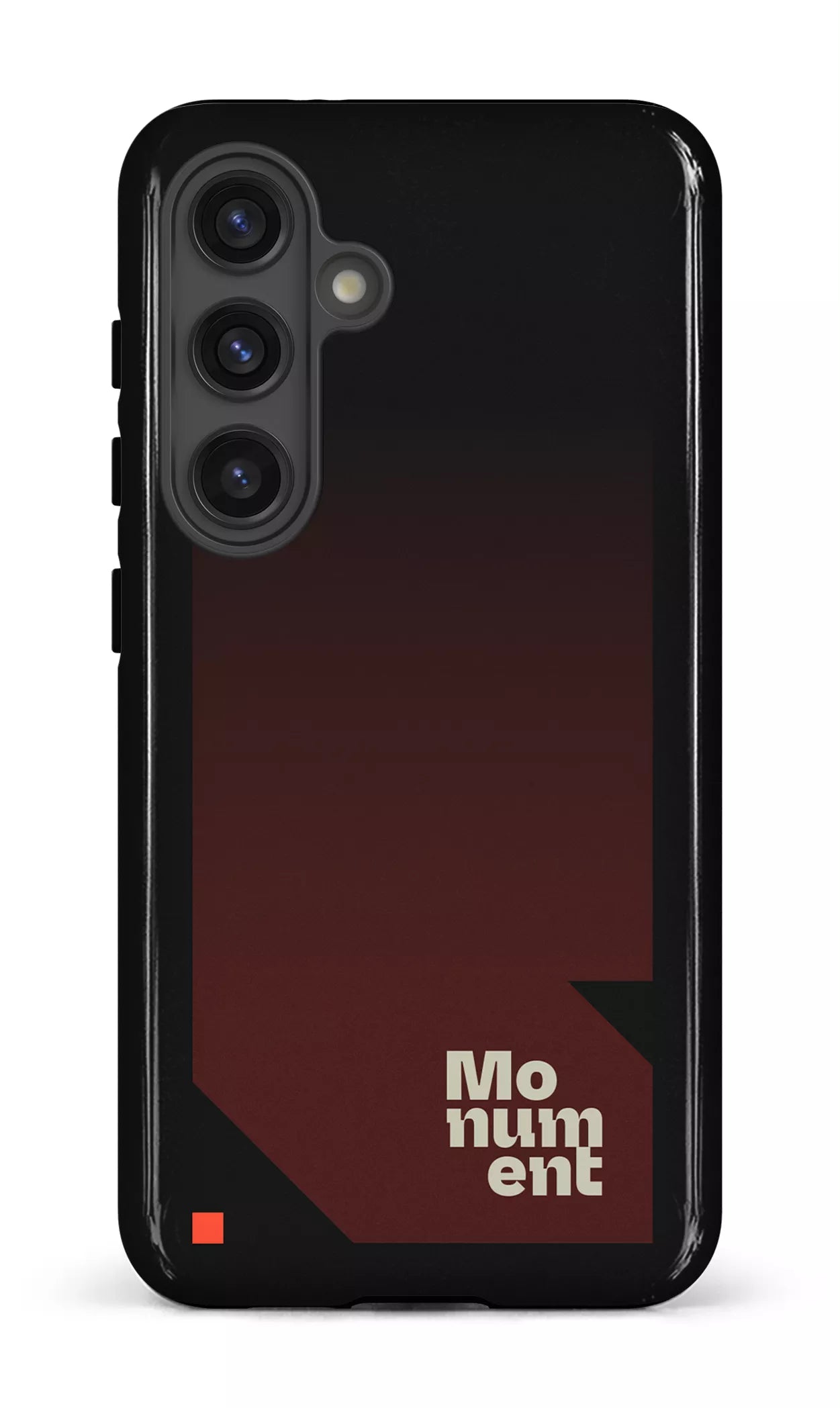 Galaxy S24 Tough (Gloss) Monument 5 -