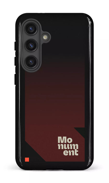 Galaxy S24 Tough (Gloss) Monument 5 -