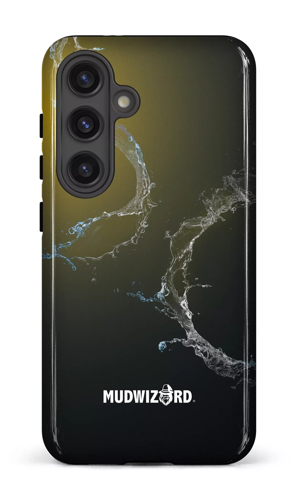 Galaxy S24 Tough (Gloss) Mudwizard 1 -