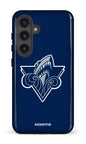 Galaxy S24 Tough (Gloss) Océanic Bleu -