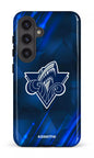 Galaxy S24 Tough (Gloss) Océanic Électrique -