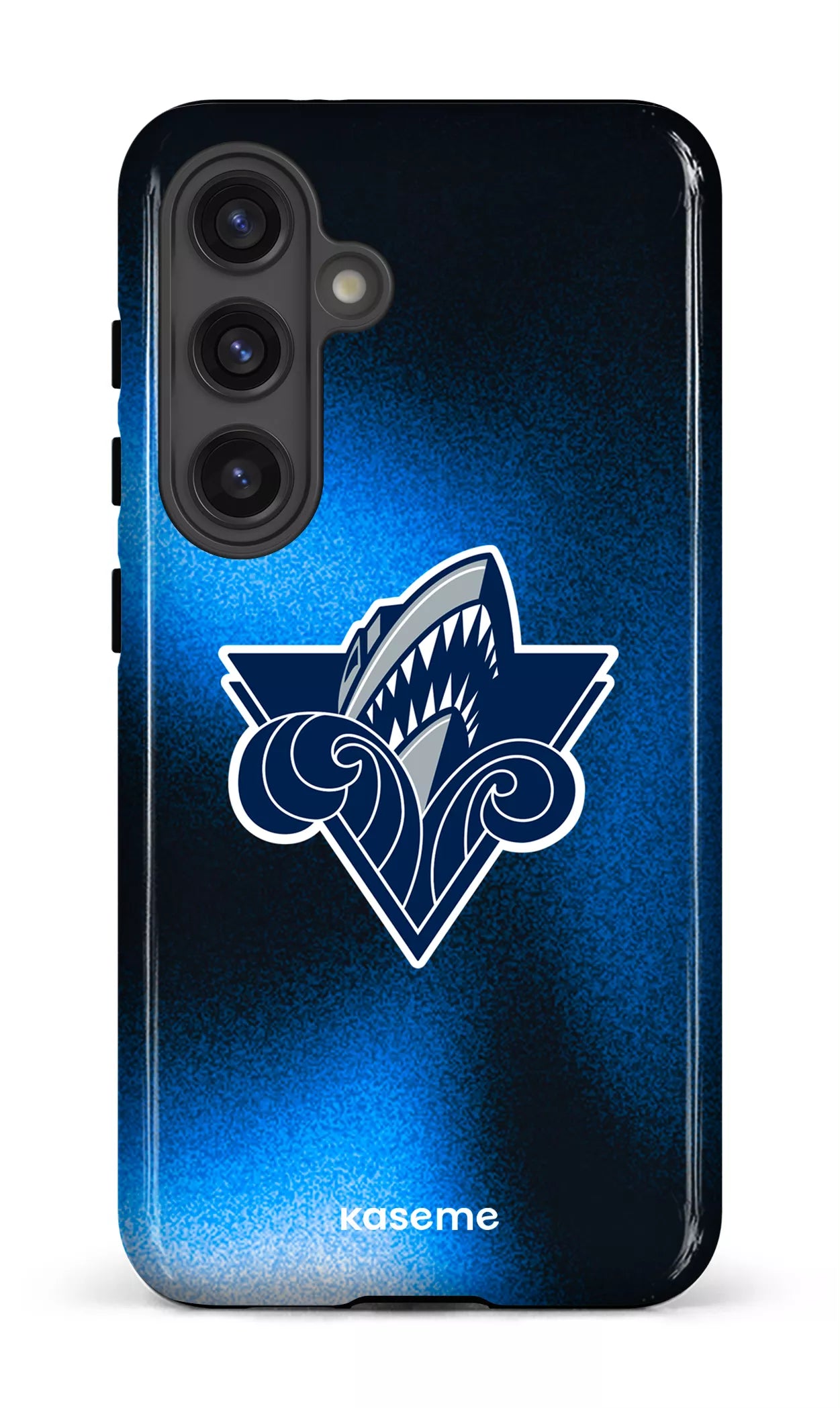 Galaxy S24 Tough (Gloss) Océanic Fade -