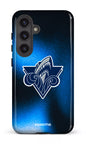 Galaxy S24 Tough (Gloss) Océanic Fade -