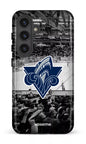 Galaxy S24 Tough (Gloss) Océanic Glace -