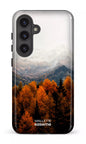 Galaxy S24 Tough (Gloss) October x Mallette -