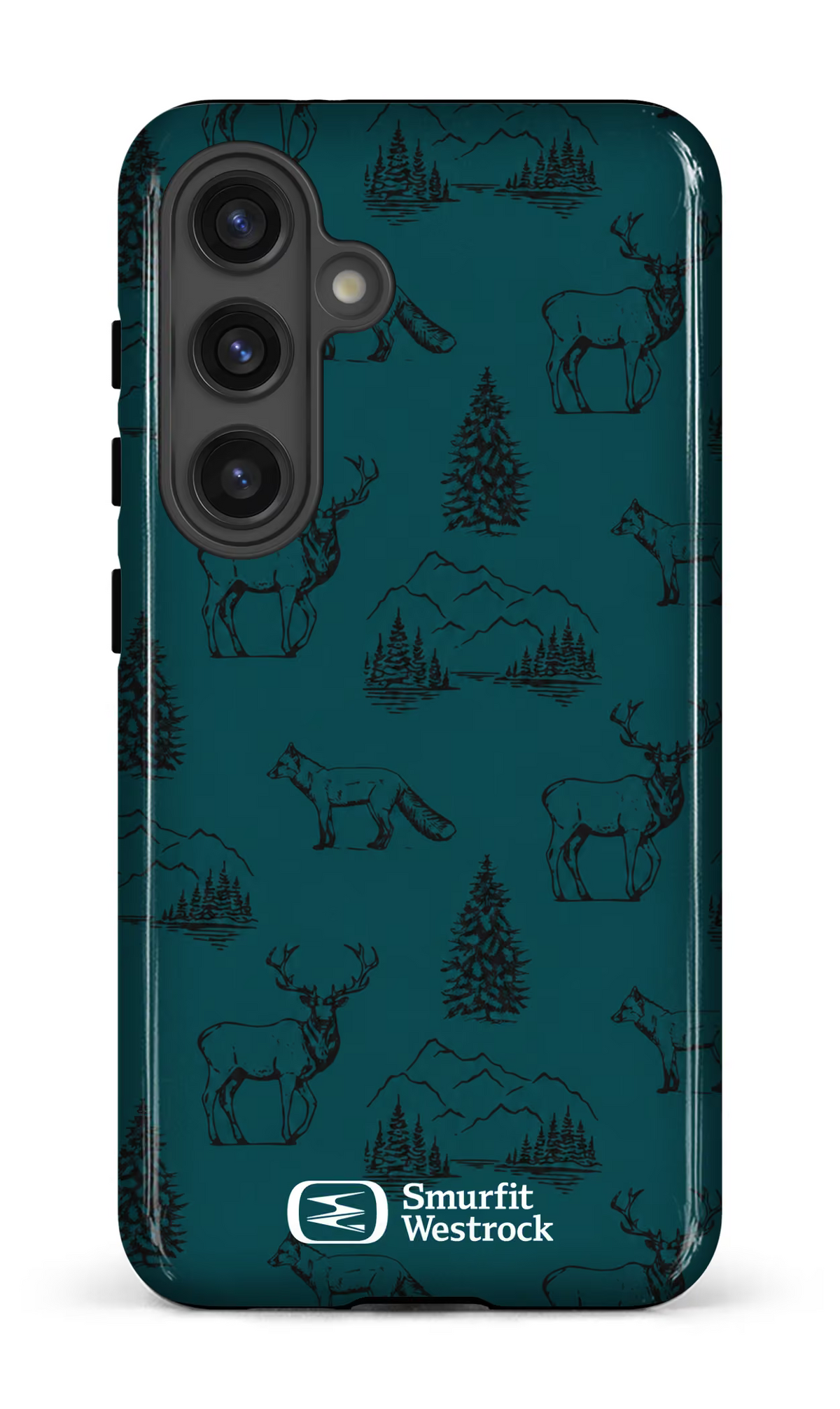 Galaxy S24 Tough (Gloss) Outdoor Westrock -