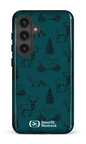 Galaxy S24 Tough (Gloss) Outdoor Westrock -