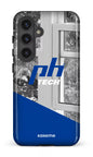 Galaxy S24 Tough (Gloss) PH Tech Fenêtre -