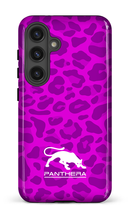 Galaxy S24 Tough (Gloss) Panthera Fur -